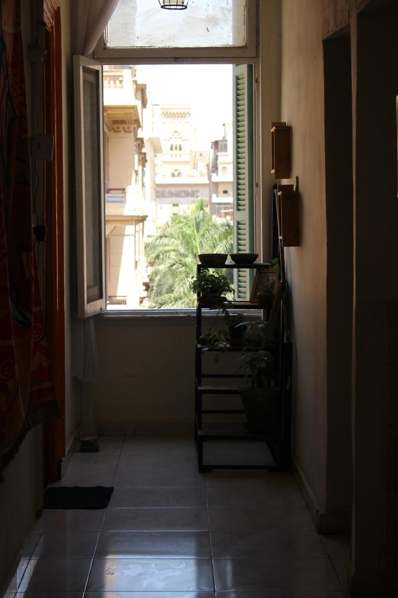 Rhala Hostel Egypt Kairo Eksteriør billede